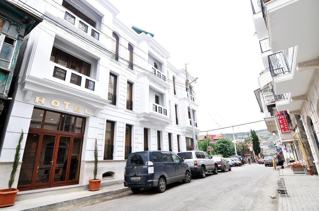 Hotel Velvet Hotel 4*