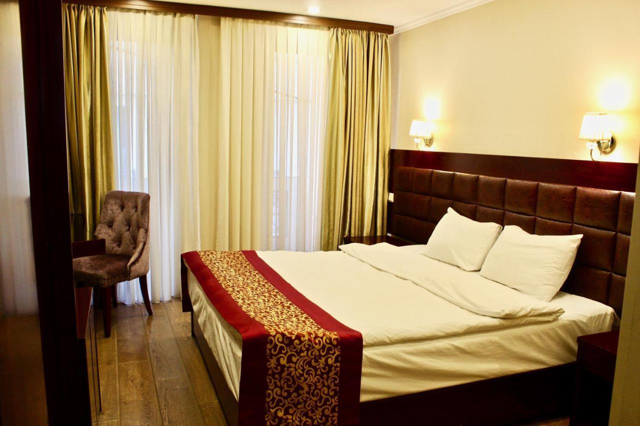Hotel Velvet Hotel 4*