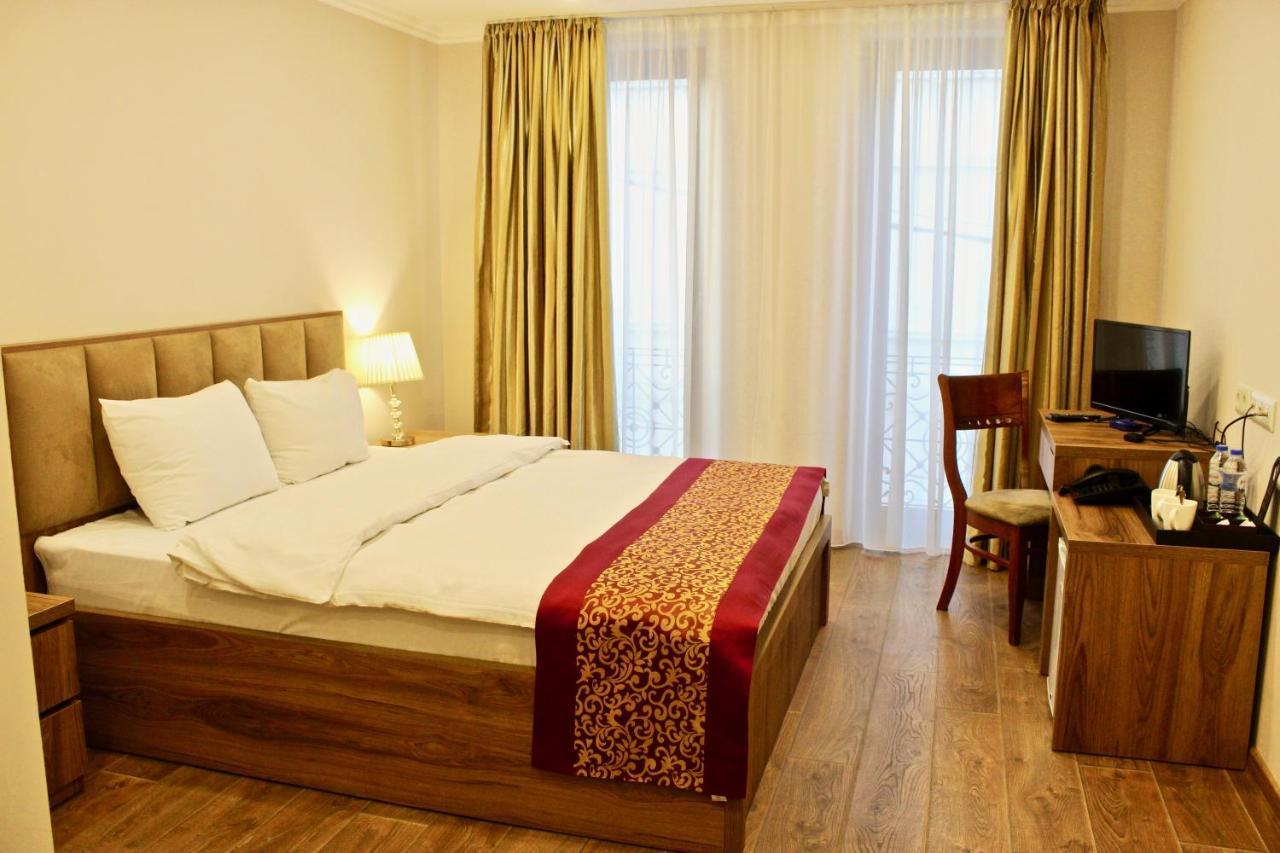 Hotel Velvet Hotel Tbilisi