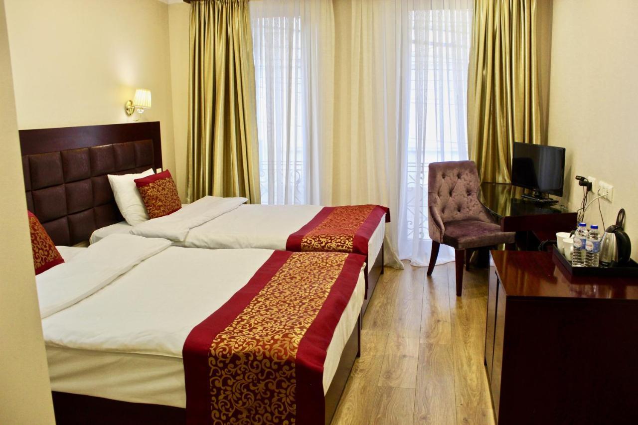 Hotel Velvet Hotel 4*