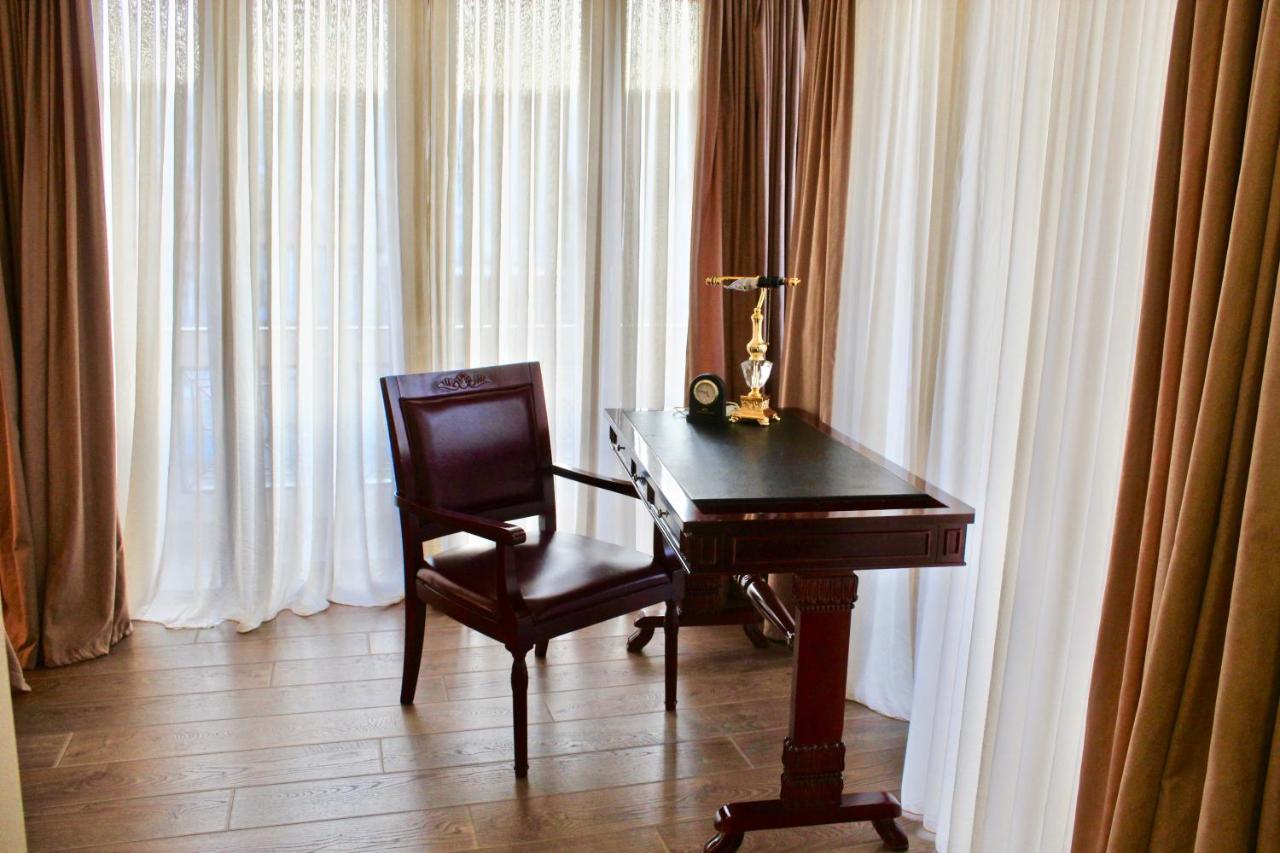 Velvet Hotel Tbilisi