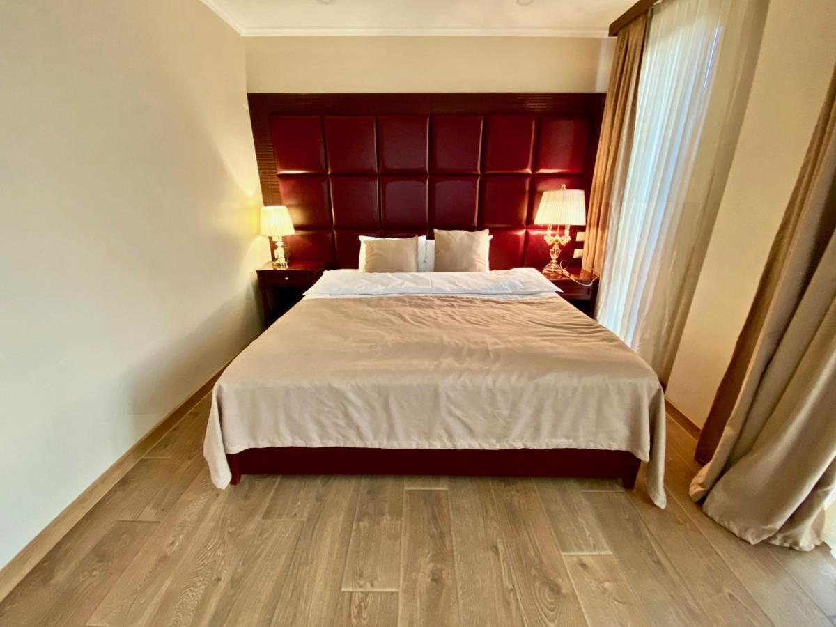 Velvet Hotel 4* Tbilisi