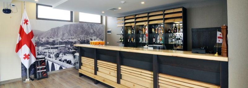 Velvet Hotel 4* Tbilisi