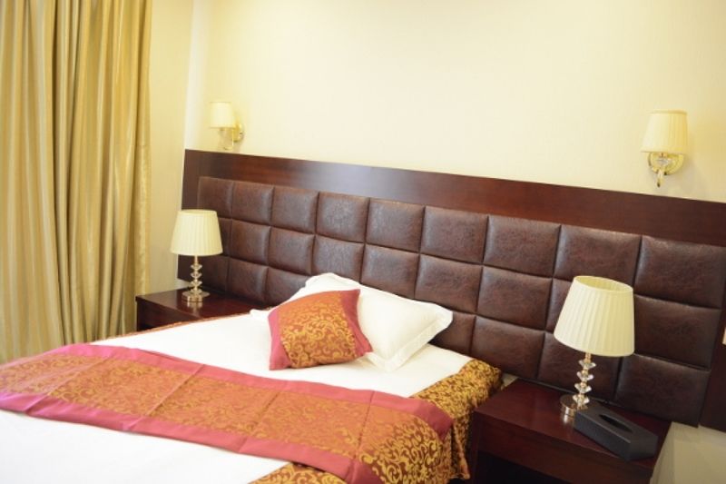 Hotel Velvet Hotel