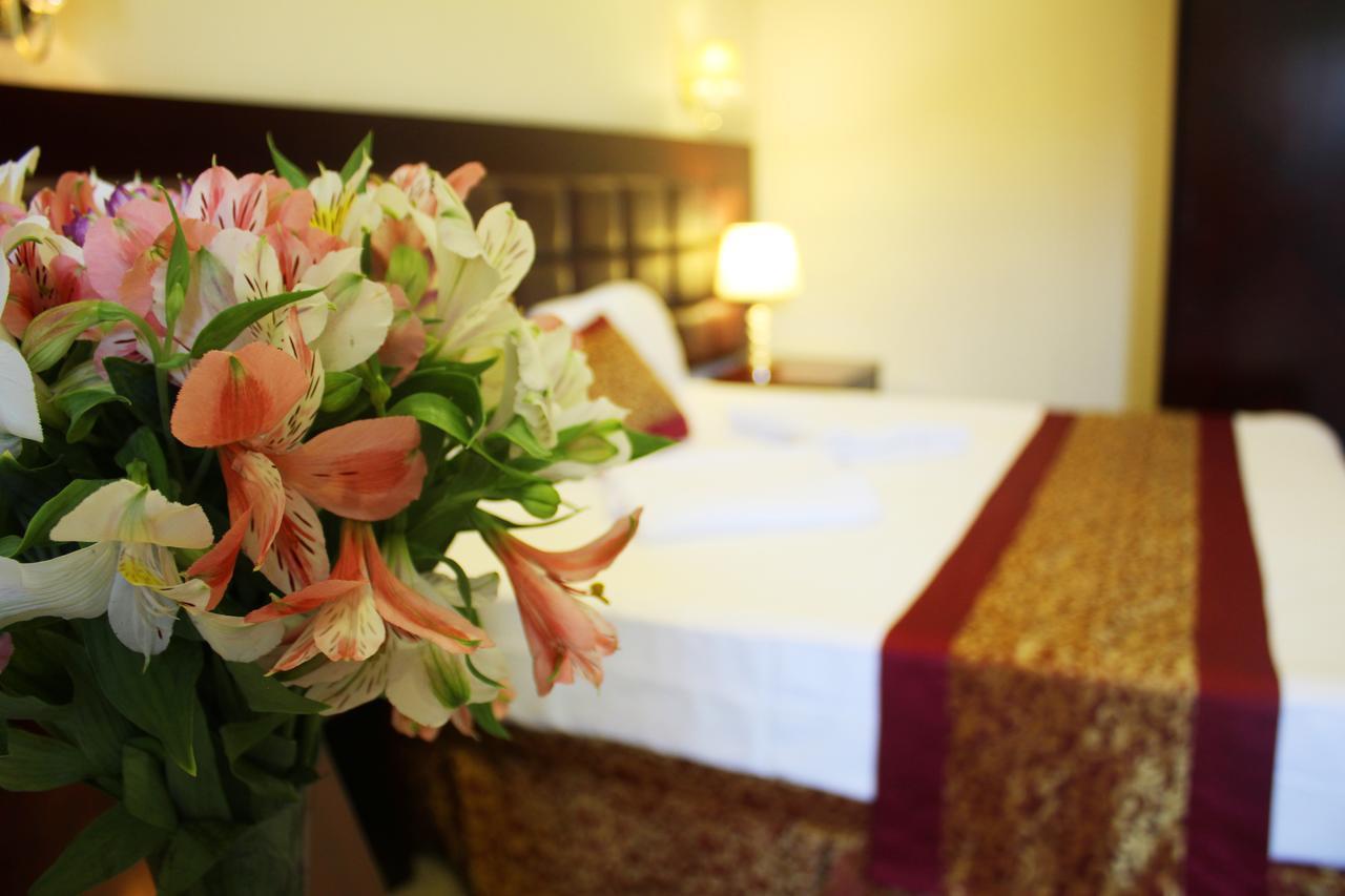 Hotel Velvet Hotel