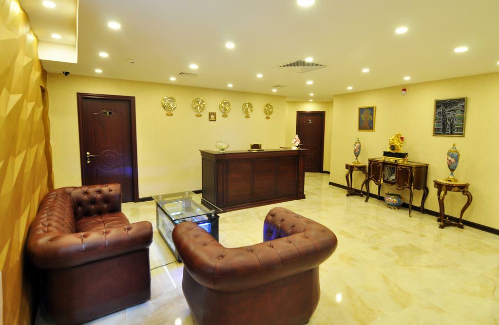 Velvet Hotel