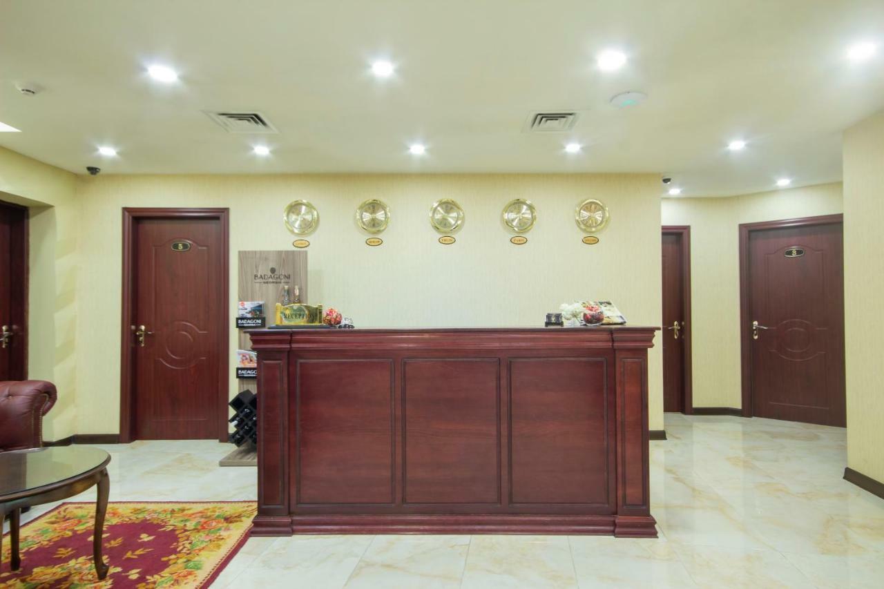 Hotel Velvet Hotel