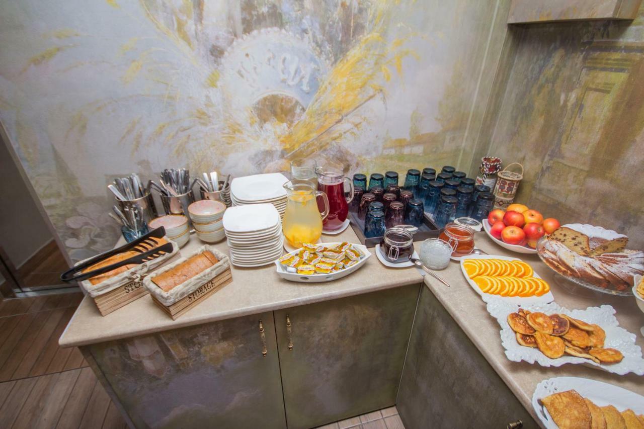 Velvet Hotel Hotel Tbilisi