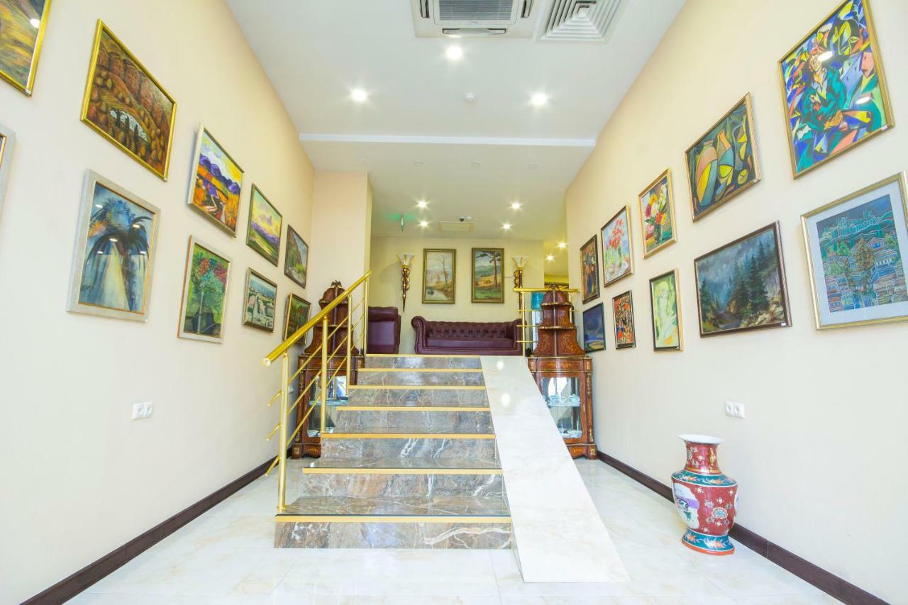 Velvet Hotel Hotel 4*
