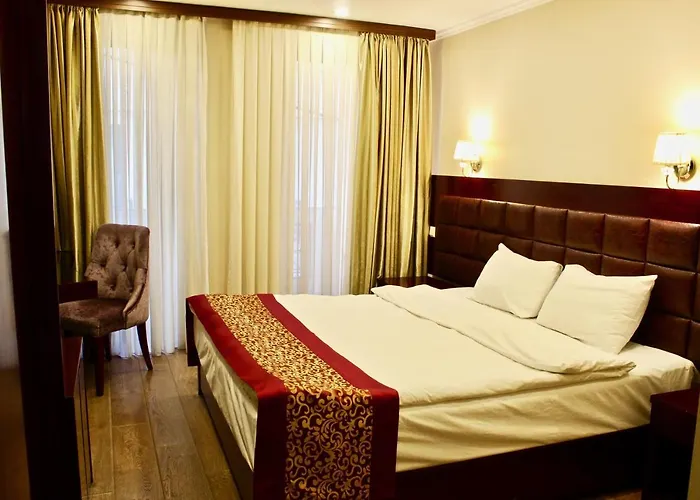 Velvet Hotel