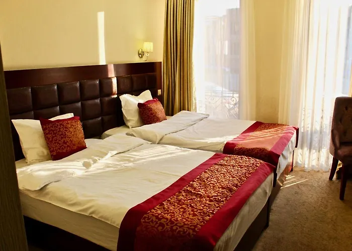 Velvet Hotel