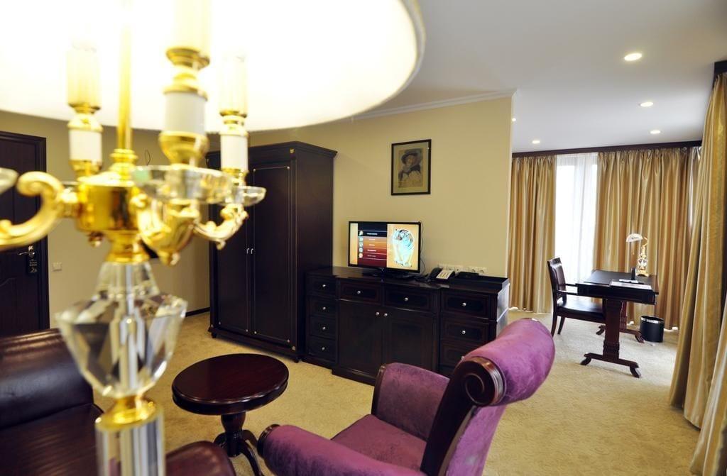 Velvet Hotel Tbilisi
