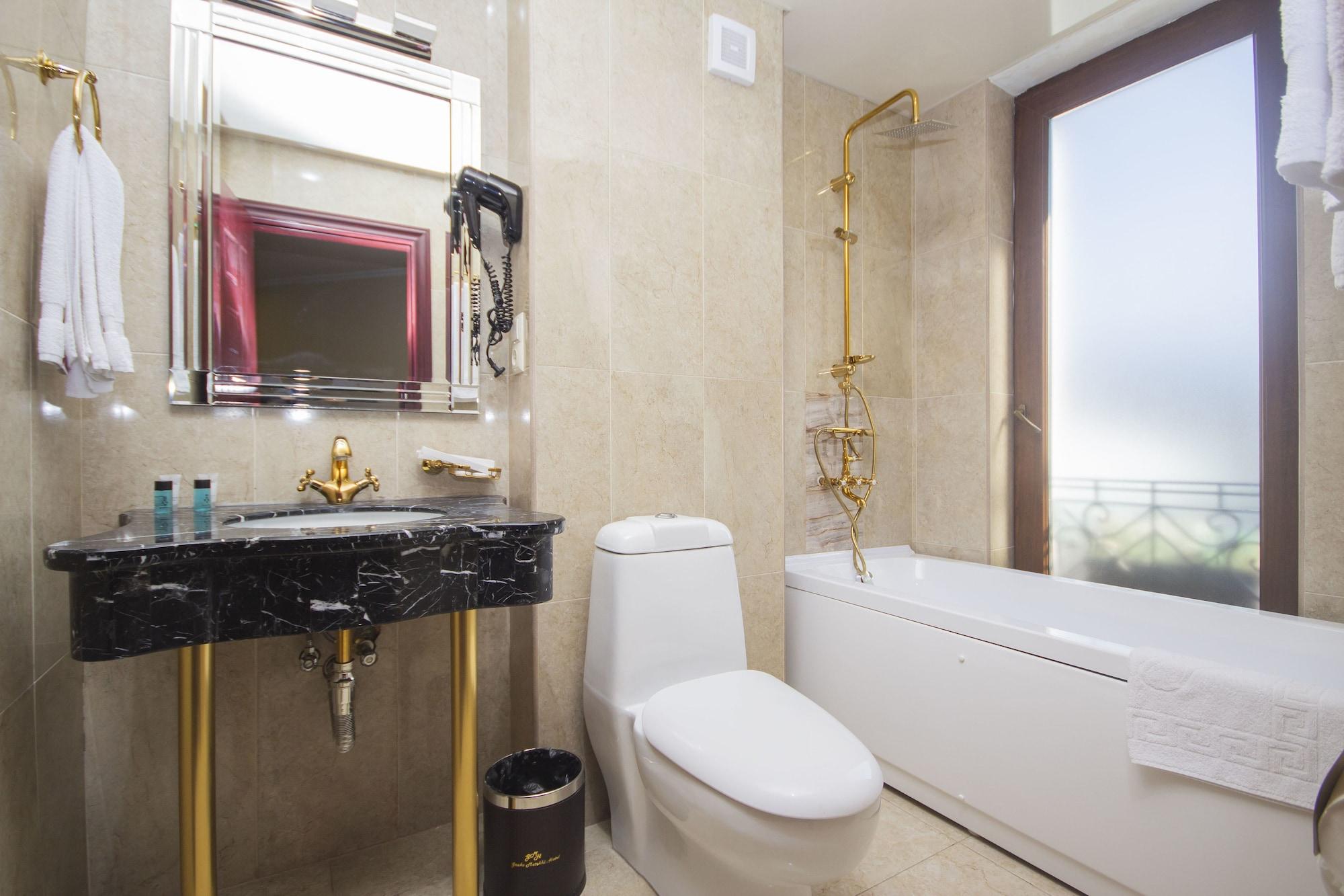 Hotel Velvet Hotel Tbilisi