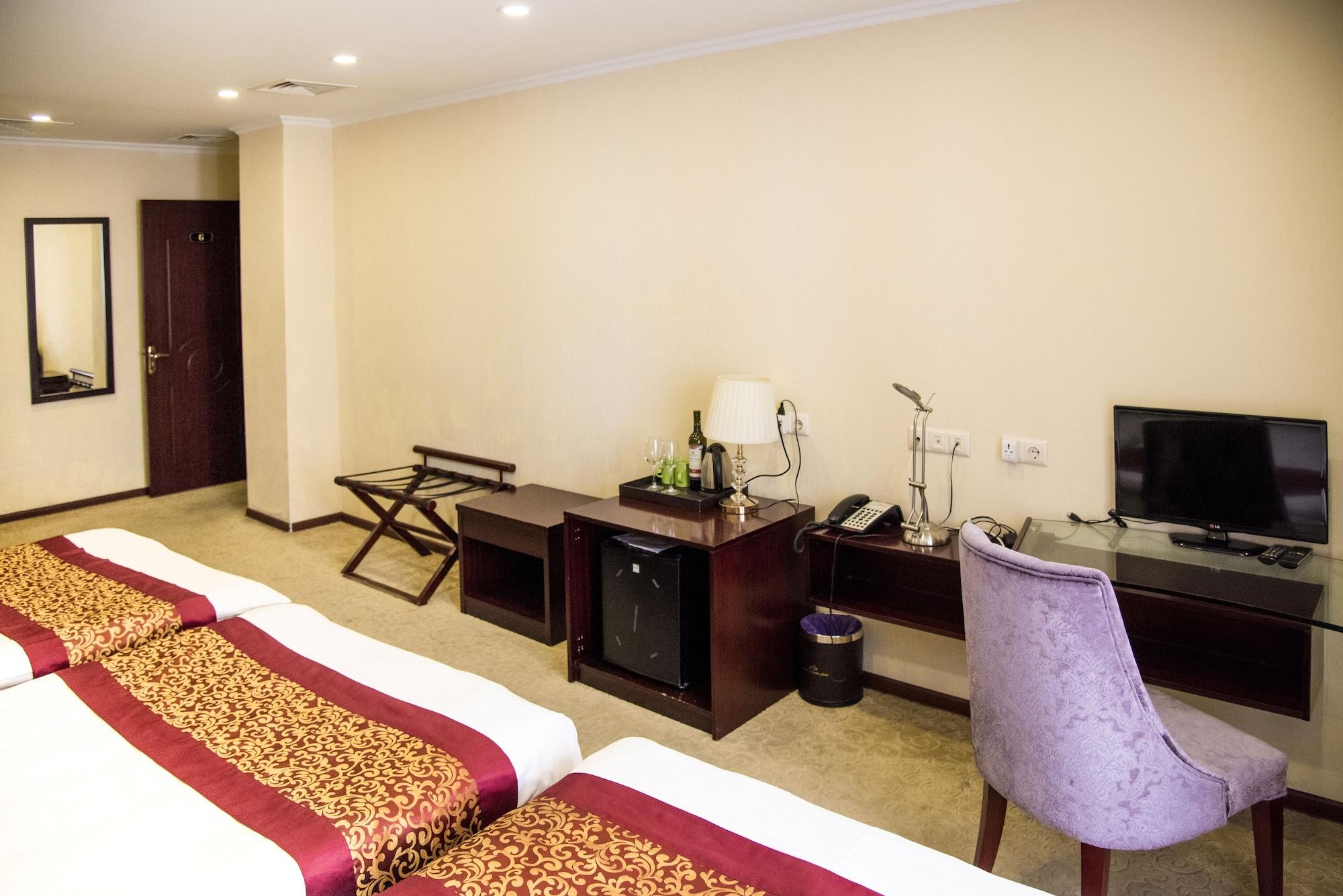 Hotel Velvet Hotel 4*