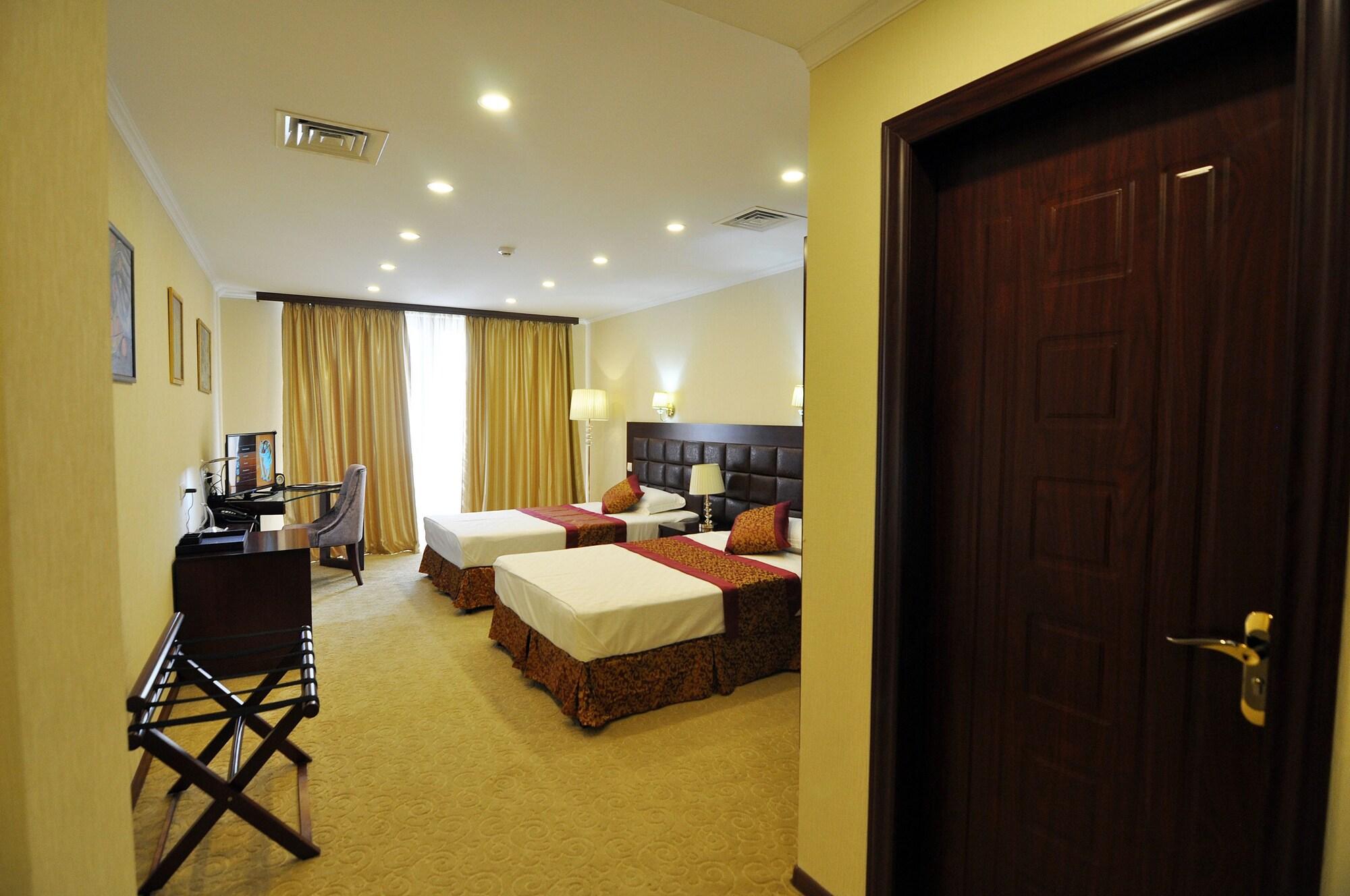 Hotel Velvet Hotel Tbilisi