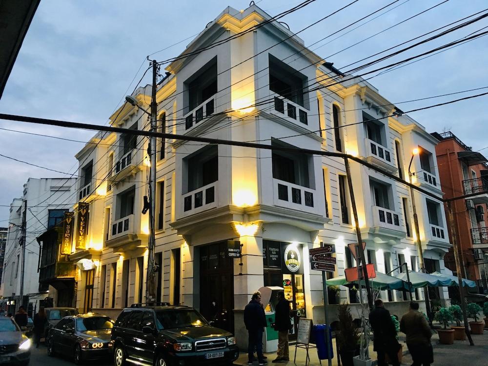 Velvet Hotel Hotel 4*