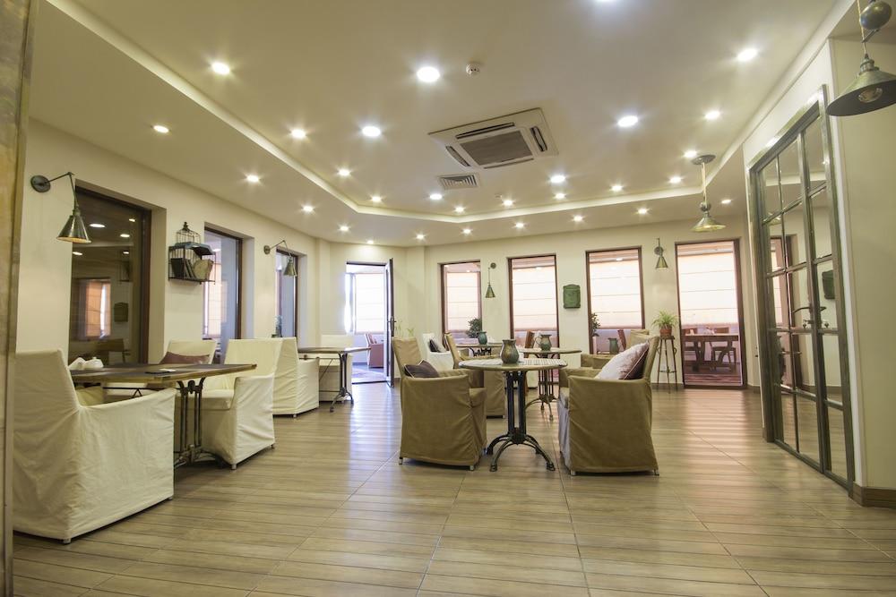Hotel Velvet Hotel Tbilisi