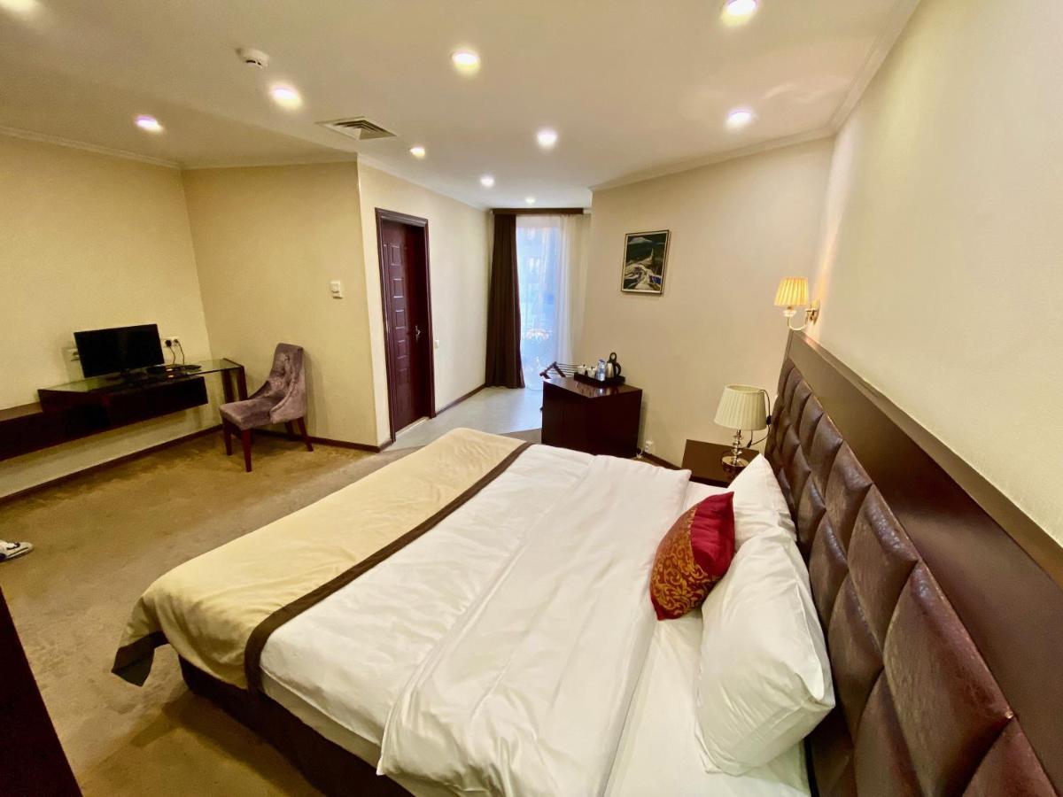 Velvet Hotel Hotel 4*