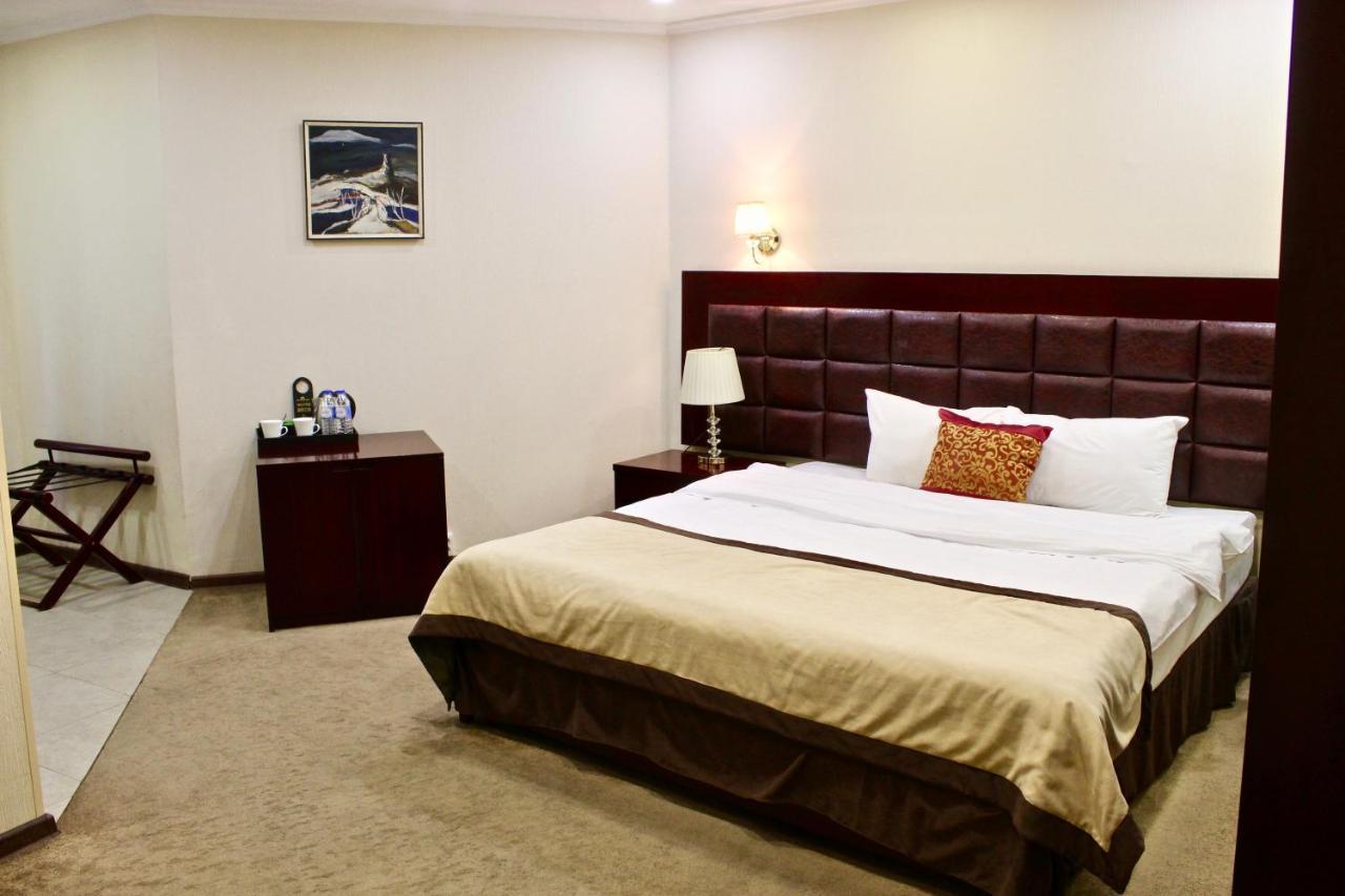 Hotel Velvet Hotel Tbilisi