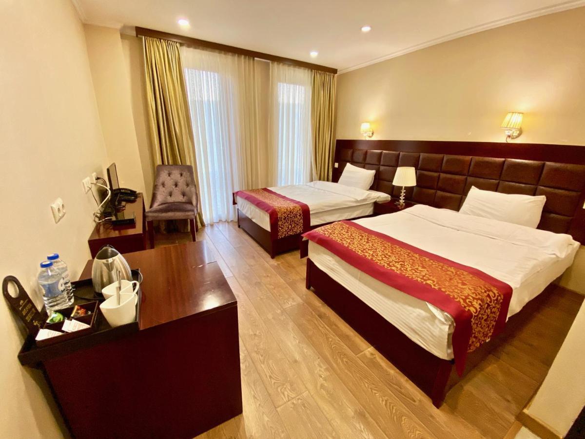 Hotel Velvet Hotel