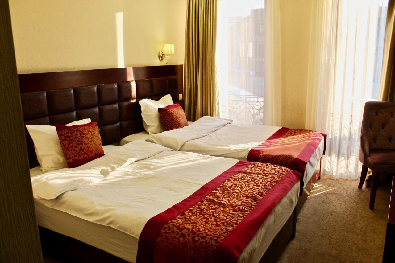 Velvet Hotel Hotel Tbilisi