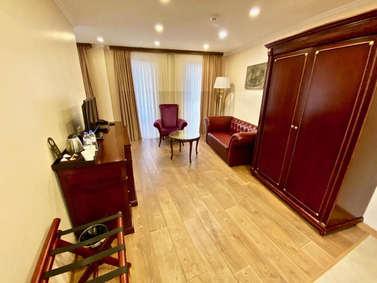 Velvet Hotel Tbilisi