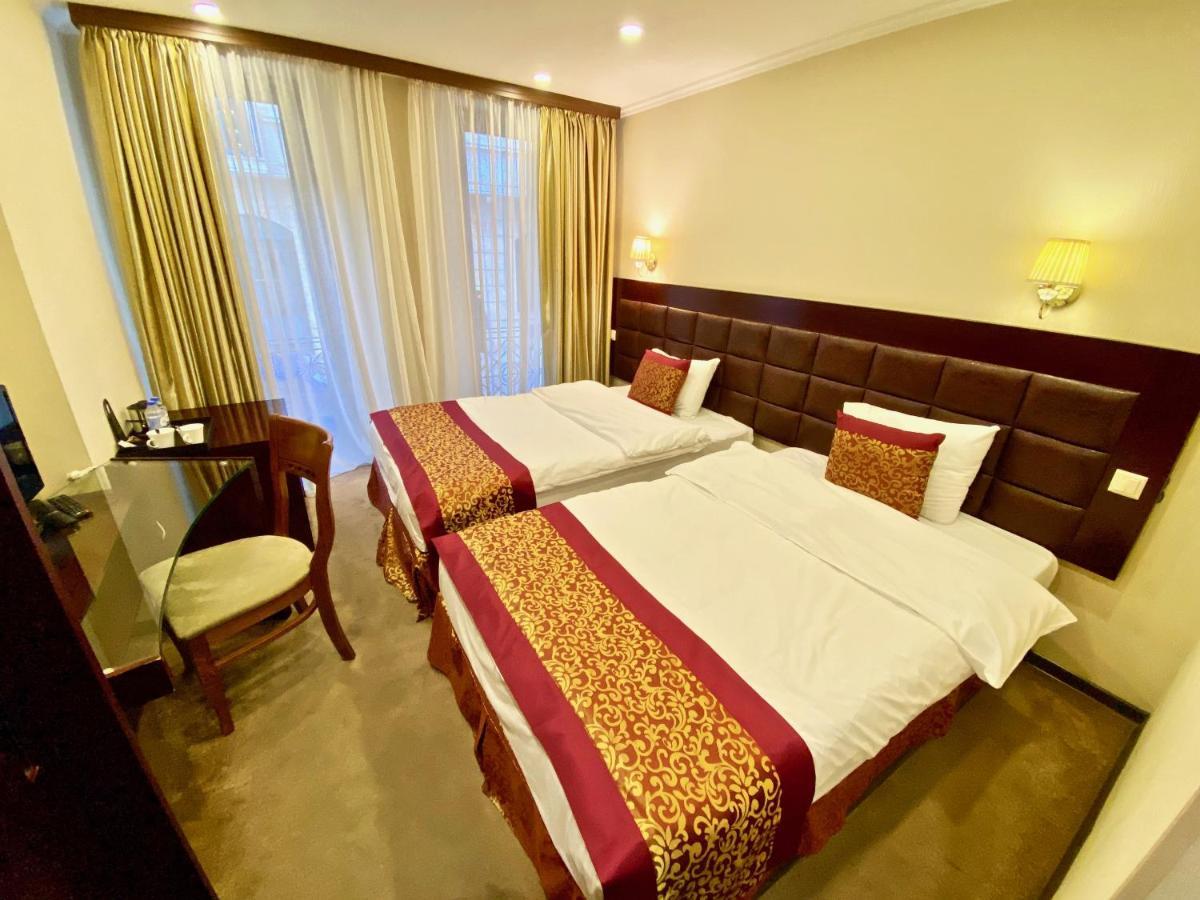 Velvet Hotel Tbilisi
