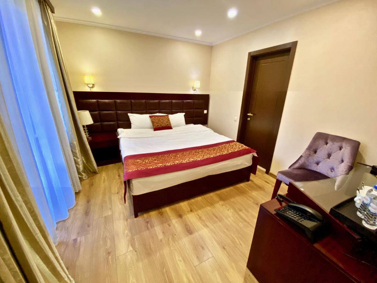 Velvet Hotel Tbilisi