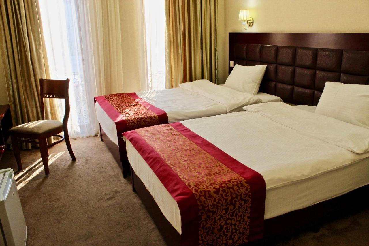 Velvet Hotel Hotel 4*