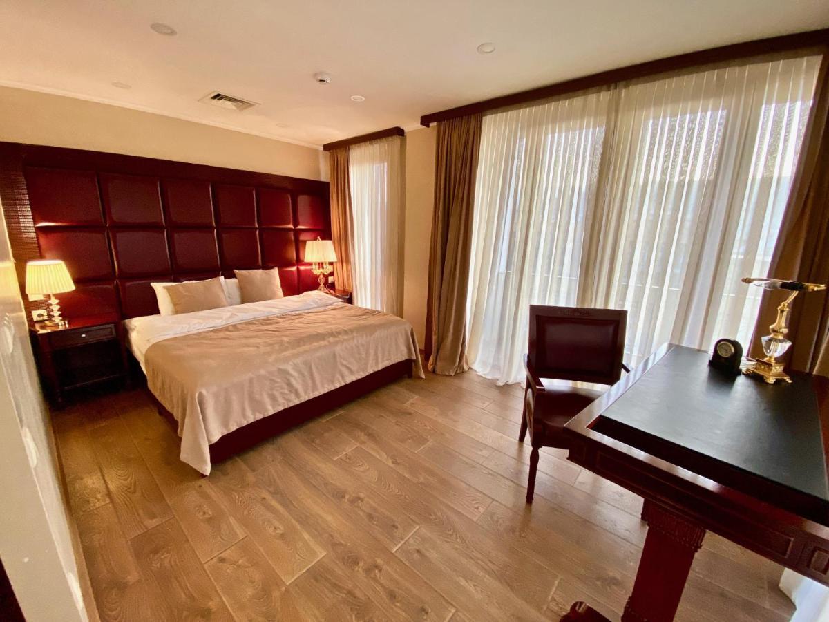 Velvet Hotel Hotel 4*