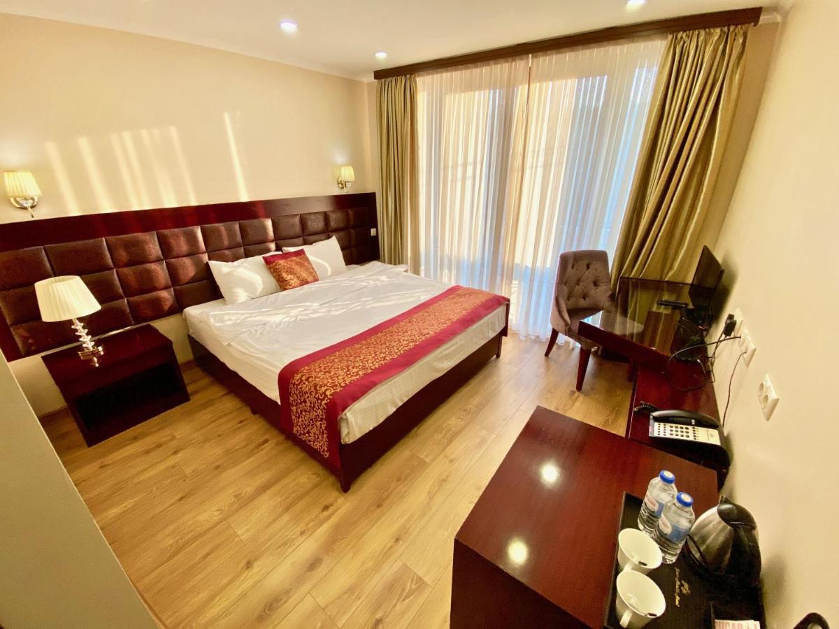 Velvet Hotel 4* Tbilisi