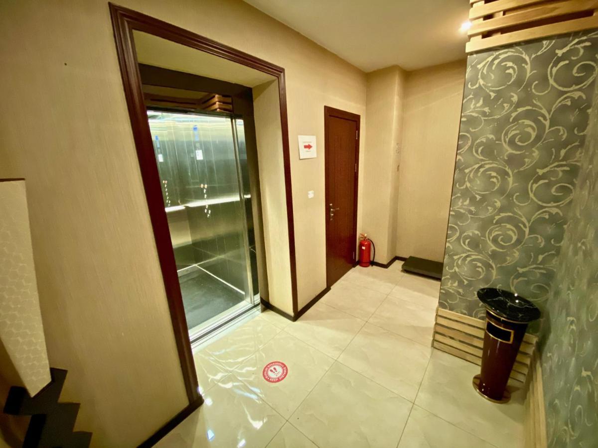 Hotel Velvet Hotel