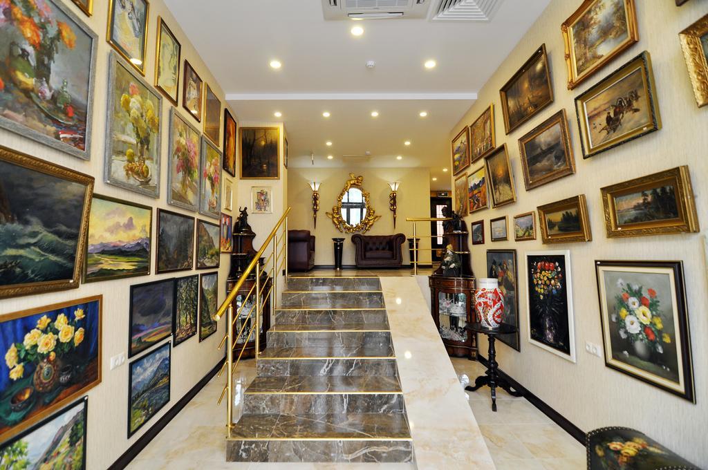 Hotel Velvet Hotel Tbilisi
