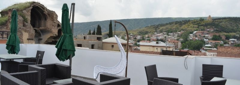 Velvet Hotel
