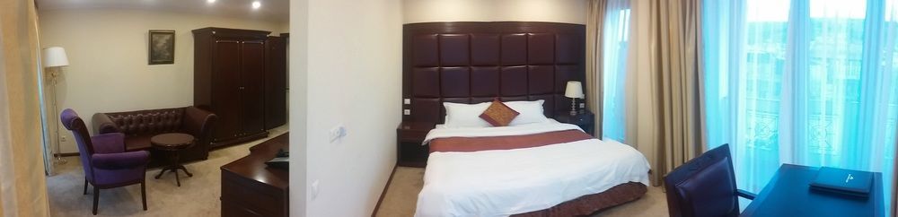 Velvet Hotel Hotel 4*