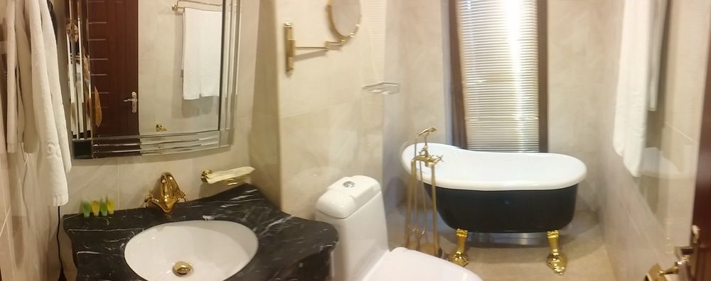Velvet Hotel Hotel Tbilisi