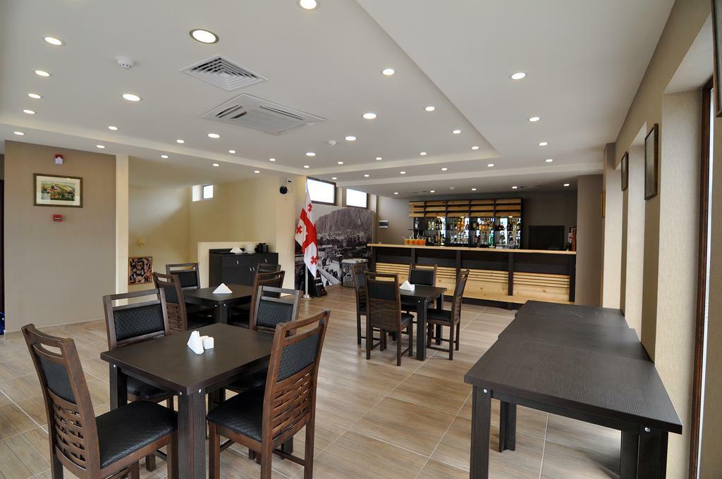 Velvet Hotel Hotel Tbilisi
