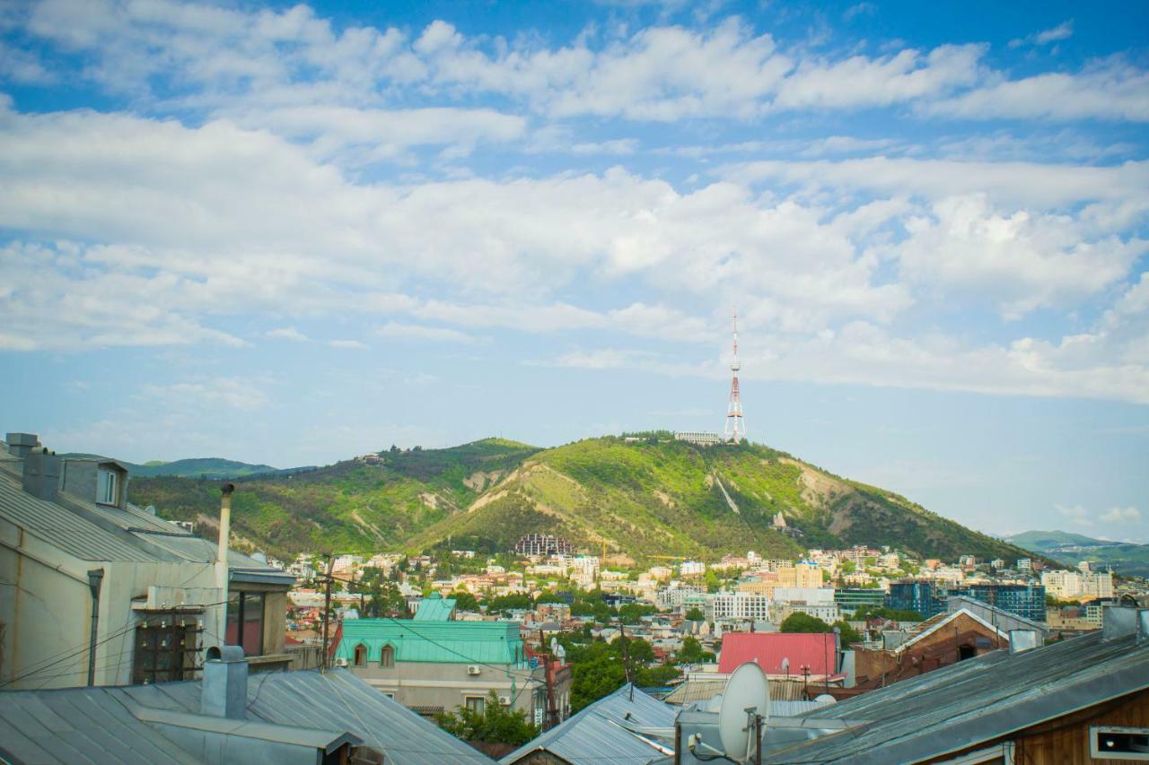 Velvet Hotel Hotel Tbilisi