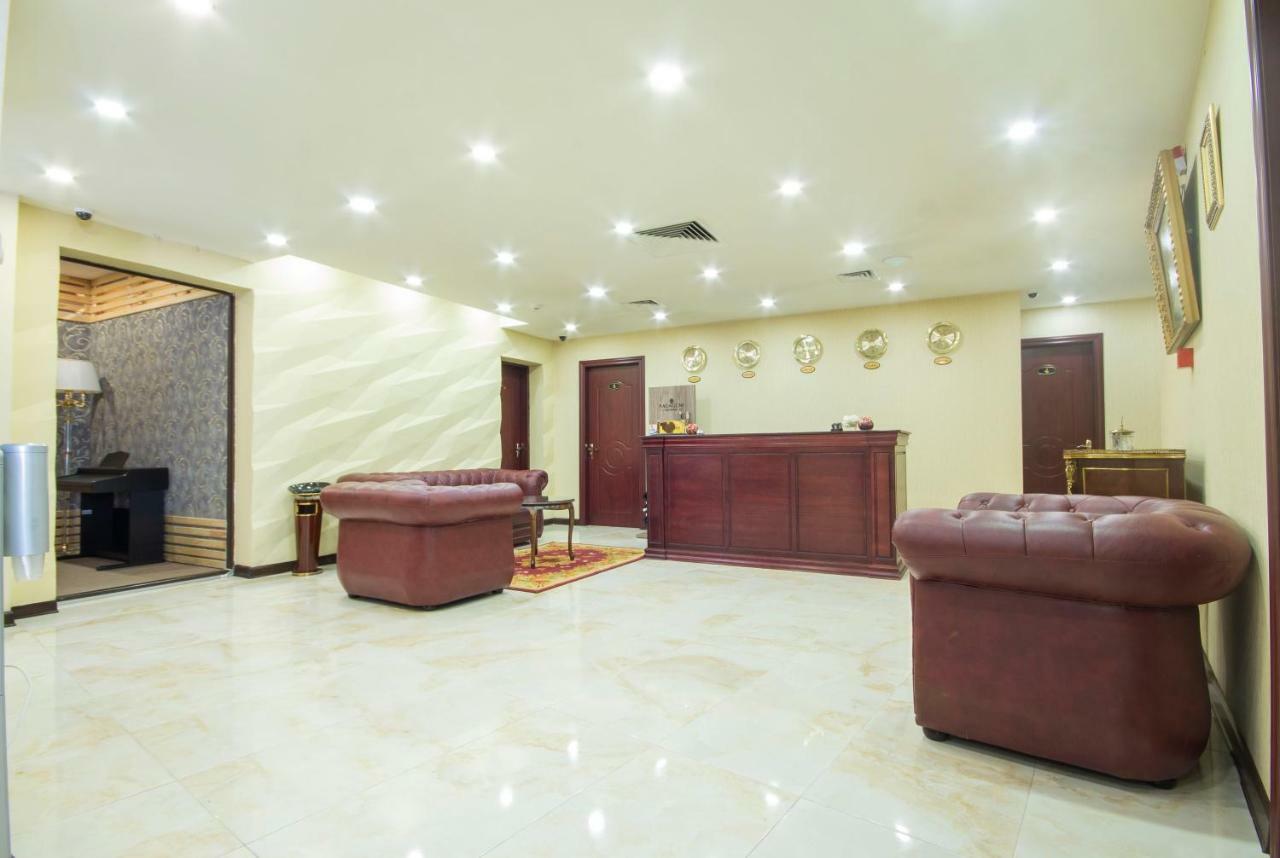 Velvet Hotel Tbilisi